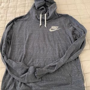 Women’s Nike Gym Vintage Hoodie